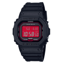卡西欧（CASIO）G-SHOCK City Battle主题系列表款 时尚男表运动防水手表 GW-B5600AR-1PR
