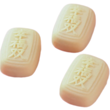 plus会员:知味观 芝士蔓越莓馅 76g