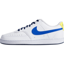 耐克（NIKE）男子运动鞋透气板鞋 COURT VISION DH2987-103 41