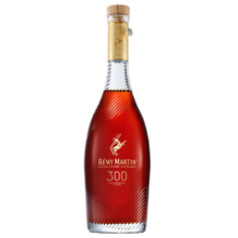 新品预约：Remy Martin 人头马 XO 大香槟区干邑 庆典300周年纪念版 700ml 礼盒装