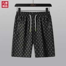 VANCL 凡客诚品 男士休闲短裤 JH-8238