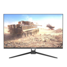 凡卡仕（RICRSS）27英寸IPS显示器游戏电竞165Hz HDR 1ms响应 不闪屏低蓝光全高清电脑液晶屏幕HDMI+DP