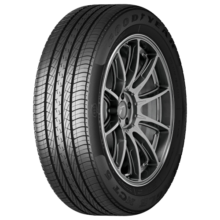 固特异（Goodyear）汽车轮胎 205/55R16 91V  配套大师 NCT5 4沟槽 适配速腾,朗逸