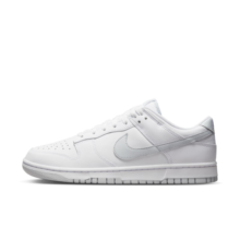 耐克（NIKE）男子运动鞋 DUNK LOW RETRO DV0831-101 42