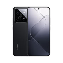京东PLUS：Xiaomi 小米 14 5G手机 16GB+512GB