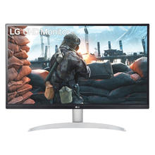 京东百亿补贴：LG 乐金 27UP600-W 27英寸IPS显示器（3840×2160、60Hz、95%DCI-P3）