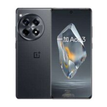 PLUS会员：OnePlus 一加 Ace 3 5G手机 16GB+512GB
