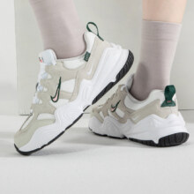 NIKE 耐克 TECH HERA 运动日常休闲 女子运动鞋