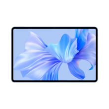 HUAWEI MatePad Pro 12.6英寸华为平板电脑2.5K高清120Hz全面屏办公学习 12+256GB WIFI 星河蓝