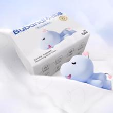 BUBANBI 布班迪 乳霜保湿柔纸巾 200抽*3包