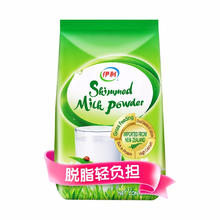 yili 伊利 脱脂奶粉 1kg