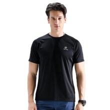 PLUS会员：TECTOP 探拓 男子速干衣 TS3043*2件