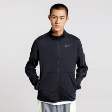 再降价：NIKE 耐克 AS M NK JKT EPIC KNIT 男子运动夹克 CU4948
