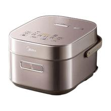 京东PLUS：Midea 美的 MB-CFB4089H 电饭煲 4L