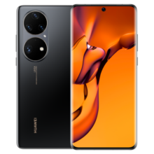 华为/HUAWEI P50 Pro 原色双影像单元 万象双环设计 基于鸿蒙操作系统 8GB+256GB曜金黑华为手机