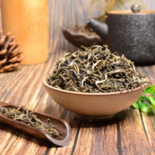 吴裕泰 茉莉香盈 茉莉花茶 200g