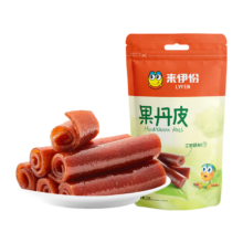PLUS会员：来伊份 果丹皮125g
