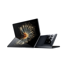 小米MIX Fold 3 小米龙骨转轴 徕卡光学全焦段四摄 12GB+256GB 星耀金 5g手机 折叠屏 小米汽车互联