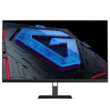 Xiaomi 小米 G27Q 27英寸电竞显示器（2560*1440、165Hz、HDR400）
