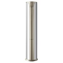 [新能效]海尔(Haier) 3匹 变频智能柜机空调客厅立式家用自清洁静悦KFR-72LW/06KCA83U1套机