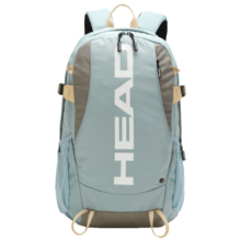 海德（HEAD）双肩包户外旅行包防泼水背包15.6英寸笔记本电脑包