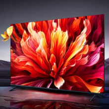 京东百亿补贴、PLUS会员：TCL 液晶电视 65V8G pro 65英寸 4K