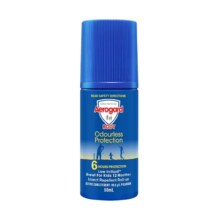 plus会员、需首购：Aerogard 澳乐家驱蚊液防蚊乳 50ml