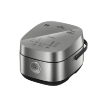 美的（Midea）智能多功能电饭煲锅IH电磁大火力4升低糖饭煲汤煮粥柴火饭预约微压焖香HS4030 (线下同款)