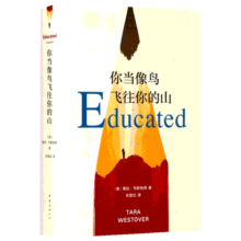 【现货包邮】你当像鸟飞往你的山 正版 比尔盖茨年度力荐 文学小说书 中文版畅销量超300万册 正版