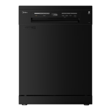 PLUS会员：Midea 美的 RX20 嵌入式洗碗机 14套