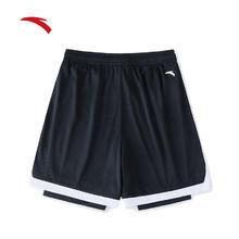 ANTA 安踏 男子篮球服短裤 952321301
