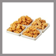 PLUS、概率券：良品铺子什锦麻花 独立箱装*500g