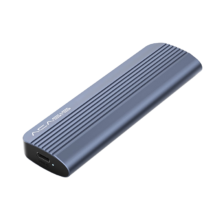 plus会员:阿卡西斯 硬盘盒 NVMe单协议 升级款 10Gbps高速