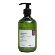 UltraWorks 萃工厂山茶花香氛洗发水 460ml