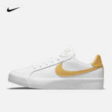 NIKE 耐克 COURT ROYALE AC 女子运动鞋 AO2810-109