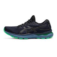 ASICS 亚瑟士 GEL-NIMBUS 24 男子跑步鞋 1011B359-750