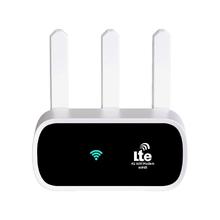 白小仙 5g随身wifi三网切换移动无线网络wifi全国通用免插卡便携式热点纯流量上网卡托4g路由器宽带笔记本车载上网宝