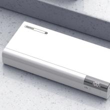 百亿补贴：REMAX 睿量 RPP-108 移动电源 Type-C 20000 22.5W