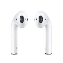 88VIP会员：Apple 苹果 Airpods 2 半入耳式真无线蓝牙耳机