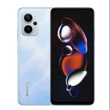 Xiaomi 小米 Redmi Note12T Pro手机 8+256GB