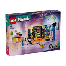 LEGO 乐高 积木42610KTV聚会6岁+女孩儿童玩具生日礼物