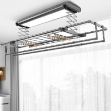 20点开始：NVC Lighting 雷士照明 雷士电动晾衣架