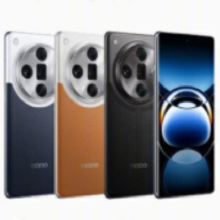 PLUS会员：OPPO Find X7 Ultra 5G手机 12GB+256GB