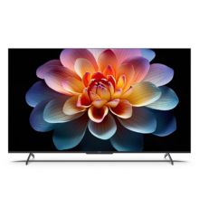 再降价、京东百亿补贴、plus会员：飞利浦（PHILIPS）65英寸 4K超高清智慧全面屏 QLED量子点120Hz 3+64G  液晶平板电视机 65PQF8599/T3