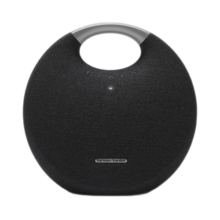 哈曼卡顿（Harman/Kardon） Onyx Studio6音乐星环六代 蓝牙音箱 便携音响 蓝色