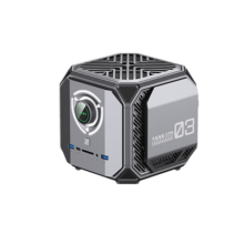 预售：阿迈奇ACEMAGIC M1A迷你电脑主机 【i9-12900H+32+1T+3080】
