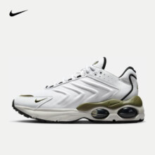 plus会员：NIKE 耐克 男子运动鞋 AIR MAX TW DV7721-100 40