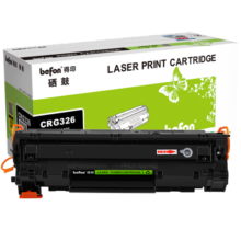 得印 CRG326硒鼓易加粉 适用佳能MF4400 MF4410 MF4412 MF4420n LBP6230dn LBP6230dw LBP6200d CRG328墨粉盒