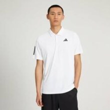 adidas 阿迪达斯 时尚百搭男士短袖polo衫