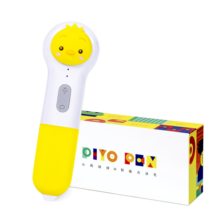 PIYO PEN小鸡球球wifi早教点读笔儿童玩具早教机点读机早教机生日礼物